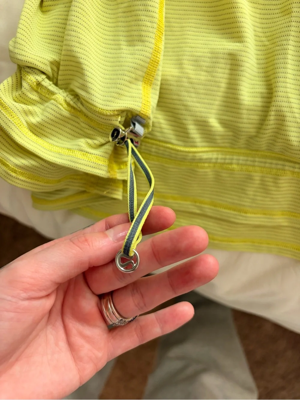 Lululemon 6 Tank Top Bundle